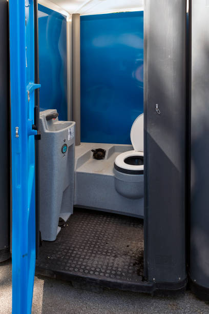 Portable restroom solutions in Umatilla, FL