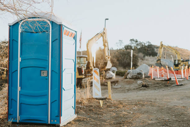 Portable bathroom rental in Umatilla, FL