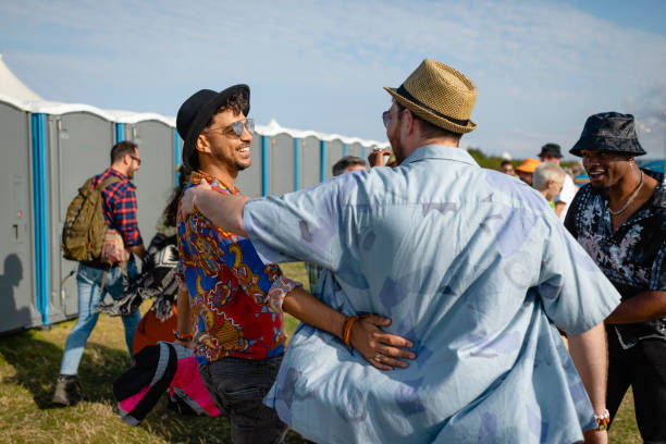 Best Wedding porta potty rental  in Umatilla, FL