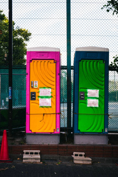 Best Local porta potty services  in Umatilla, FL
