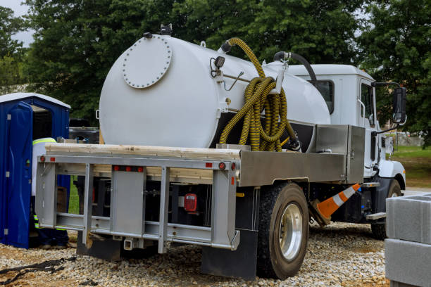  Umatilla, FL Porta Potty Rental Pros