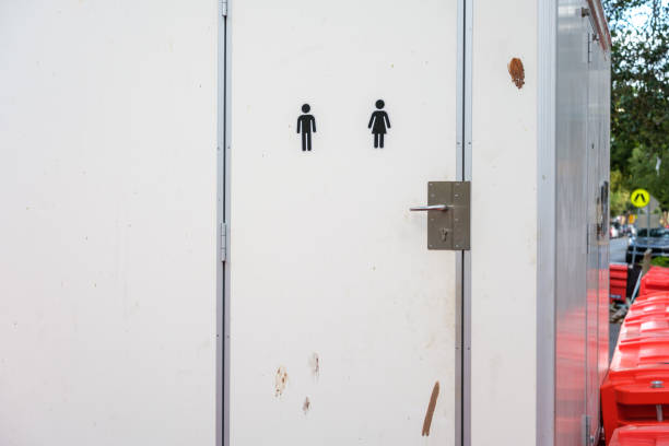 Best Wedding porta potty rental  in Umatilla, FL