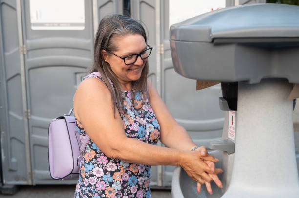 Best Long-term porta potty rental  in Umatilla, FL