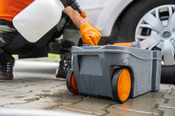 Trusted Umatilla, FL porta potty rental Experts
