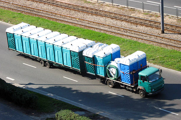 Best Porta potty rental near me  in Umatilla, FL